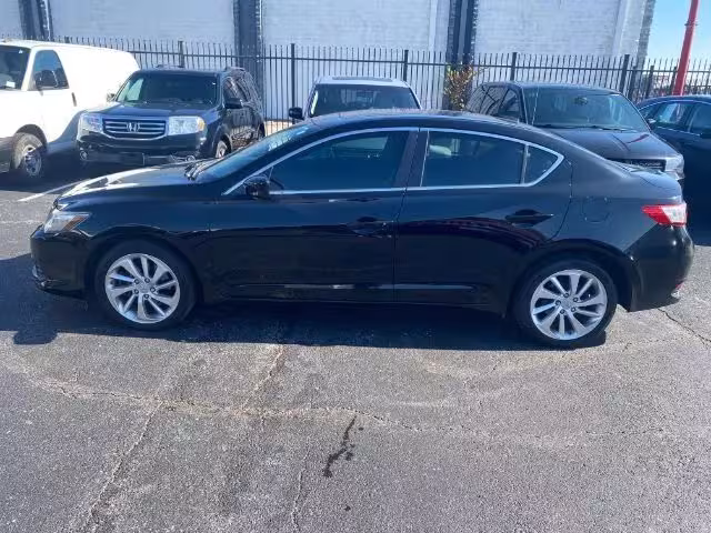 2016 Acura ILX - 19UDE2F75GA011178 - Image #1