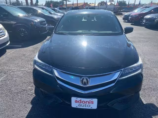 2016 Acura ILX - 19UDE2F75GA011178 - Image #2