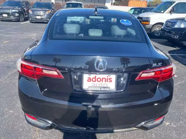 2016 Acura ILX - 19UDE2F75GA011178 - Image #3