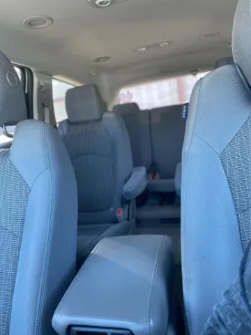 2017 Chevrolet Traverse - 1GNKRGKD9HJ293093 - Image #2
