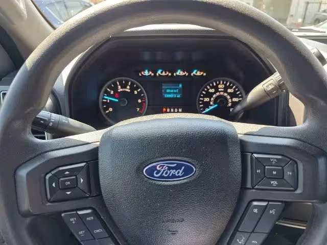 2018 Ford F-150 - 1FTEW1EP2JKD19552 - Image #3