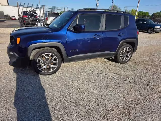 2018 Jeep Renegade - ZACCJABB3JPJ20169 - Image #2