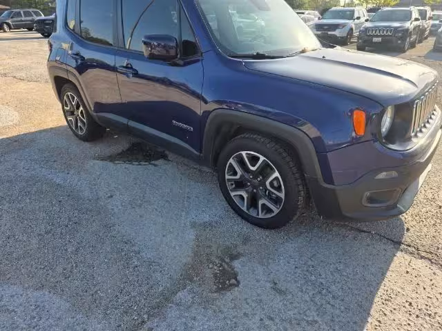 2018 Jeep Renegade - ZACCJABB3JPJ20169 - Image #3